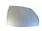Wing mirror glass