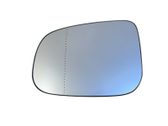 Wing mirror glass