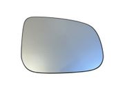Wing mirror glass