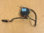 Front door wing mirror part
