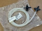 Airbag deployment crash/impact sensor