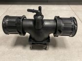 Intake manifold