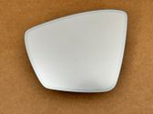 Wing mirror glass