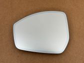 Wing mirror glass