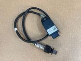 Lambda probe sensor