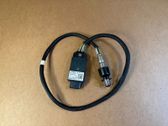 Lambda probe sensor