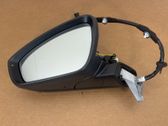 Front door electric wing mirror