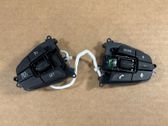 Steering wheel buttons/switches