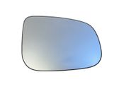 Wing mirror glass