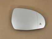 Spiegelglas Außenspiegel