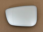 Wing mirror glass