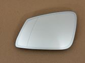 Spiegelglas Außenspiegel