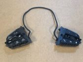 Steering wheel buttons/switches