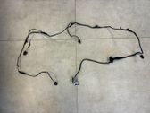 Parking sensor (PDC) wiring loom
