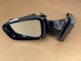Front door electric wing mirror