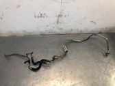 Gearbox oil cooler pipe/hose