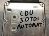 Engine control unit/module