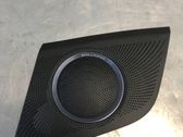 Grilles/couvercle de haut-parleur latéral