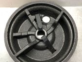 Other trunk/boot trim element