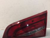 Tailgate rear/tail lights