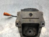 Engine mount bracket