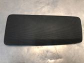 Parcel shelf speaker trim grill