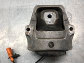 Engine mount bracket