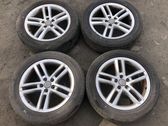 R18 alloy rim