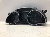 Velocímetro (tablero de instrumentos)