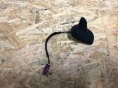 Aerial GPS antenna
