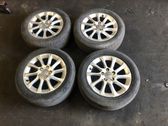 R16 alloy rim