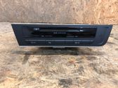 Radio/CD/DVD/GPS head unit