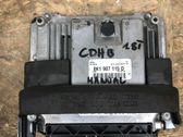 Calculateur moteur ECU