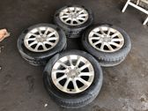 R16 alloy rim