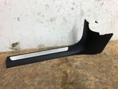 Front sill trim cover