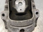 Engine mount bracket