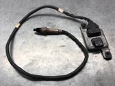 Lambda probe sensor