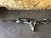 Steering rack