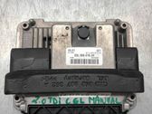 Engine control unit/module