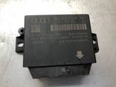 Parking PDC control unit/module