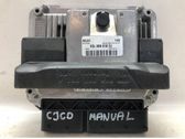 Engine control unit/module