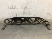 Engine mount bracket