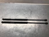 Dash center air vent grill