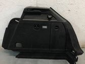 Trunk/boot side trim panel