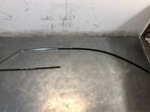 Cubierta moldura embellecedora de la barra del techo
