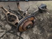 Rear wheel hub spindle/knuckle