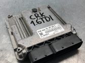 Engine control unit/module