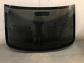 Rear windscreen/windshield window