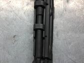 Rear bumper mounting bracket
