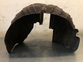 Rear arch fender liner splash guards
